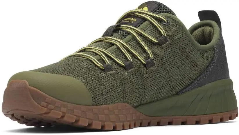 حذاء كولومبيا الرجالي Fairbanks Low