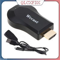 TV Stick 1080P C2+ Full HD Miracast Wireless WiFi Display Dongle DLNA Receiver HDMI-compatible Mirror Airplay Wecast Screen