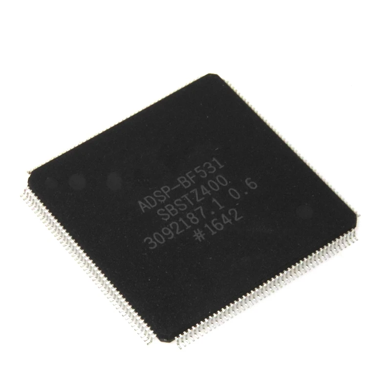 

Newly imported ADSP-BF531SBSTZ400 ADSP-BF531 processor 16 bit digital signal