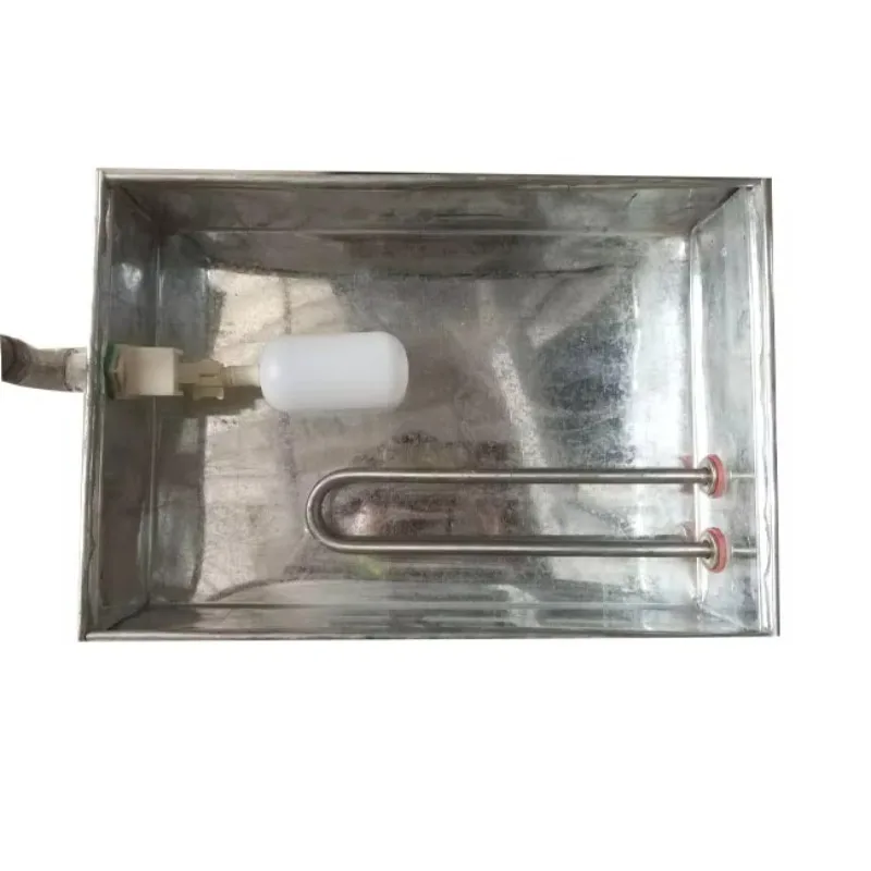 

Dual-power egg incubator spare parts - Small-sized design