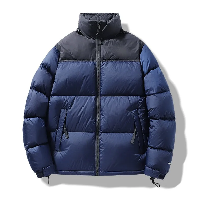 Men's Down Jacket, a trendy Brand For Both Men And Women, lightweight Down Jacket, High-end Men's Jacket, 1996 Down Coat.