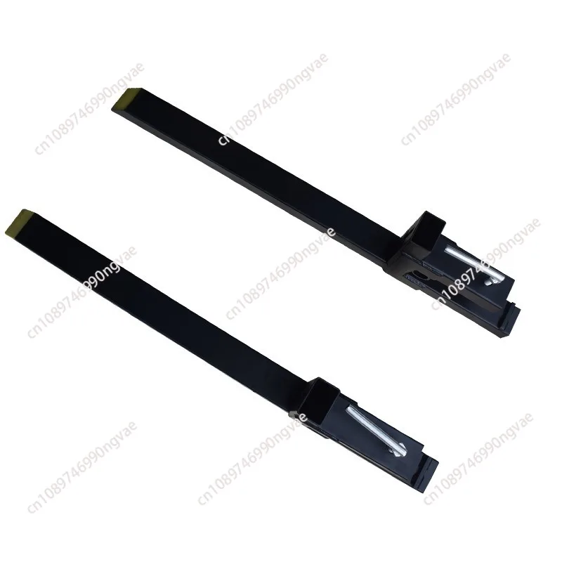 Аксессуары для сельскохозяйственной техники, прицеп, трактор, вилочный погрузчик для вилки поддонов, 60-дюймовый подшипник вилки, 4000 фунтов