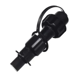 Fuel Cap Plastic 0000 890 5005 Replacement For Stihl 0000 890 5005 Fuel Filling System For Fuel Cap