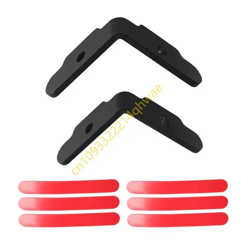 Aluminium plaatstalen assemblage voor Voron 2.4 3D -printer vaste constructies