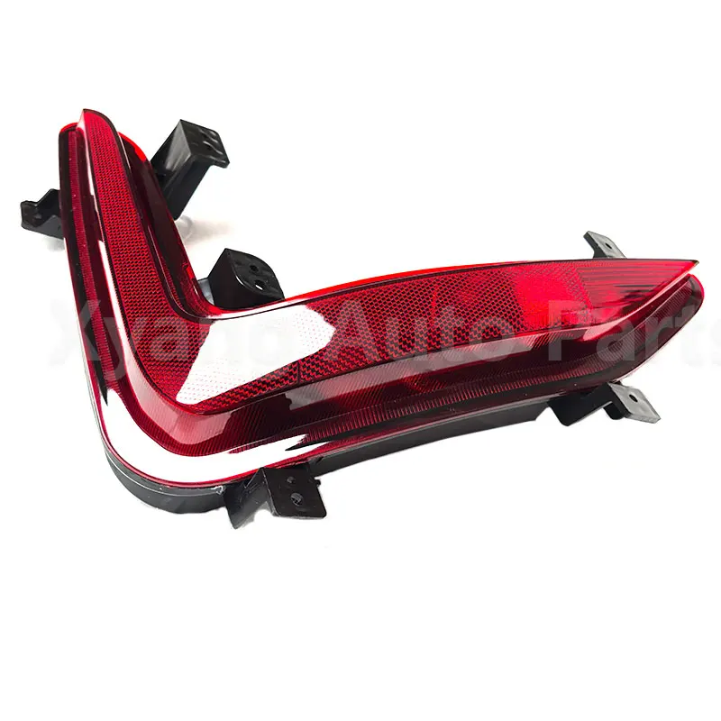 Rear Bumper Lamp Rear Fog Lamp For Changan CS95 2017-2021 4133220AP30  4133210AP30
