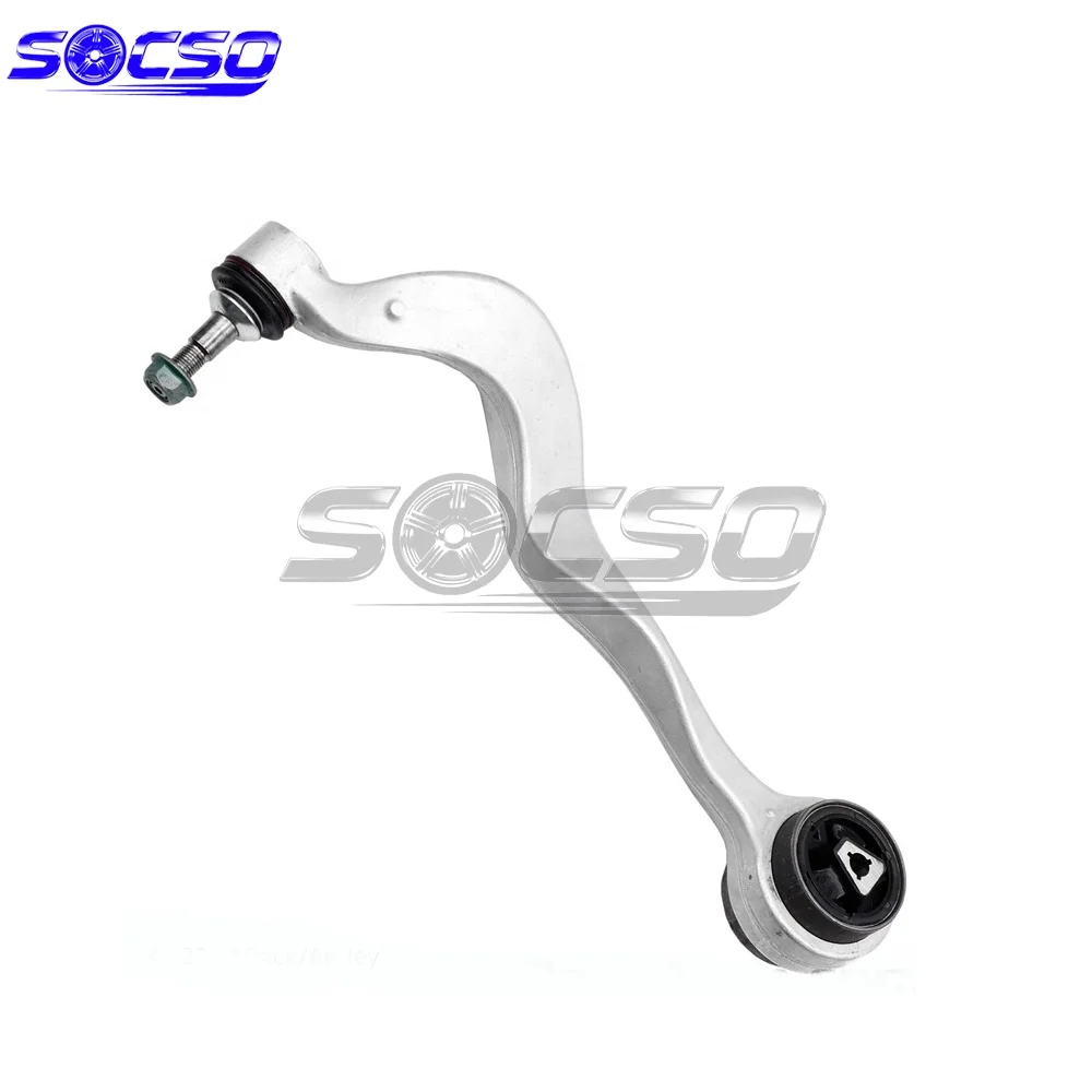 

Front Lower Control Arm for BMW 6 Series 630 650 M6 2006-2010 645CI 650I 31102348049 31124046439 31126765997 31126774829