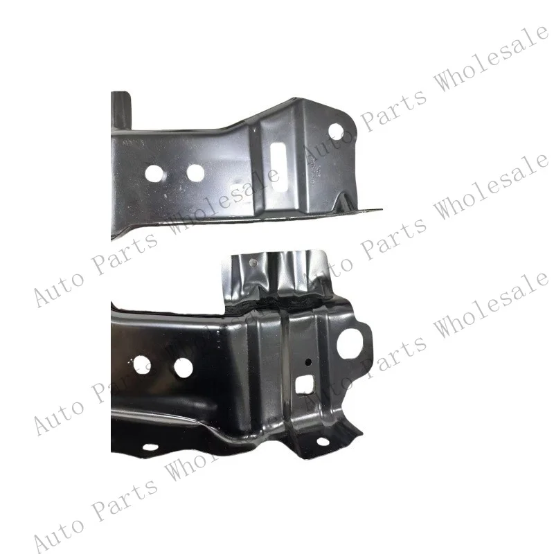 Z Lower Mounting Bracket 1847016 1847017 Pair L+R for Tesla Model 3 Highland 2024+