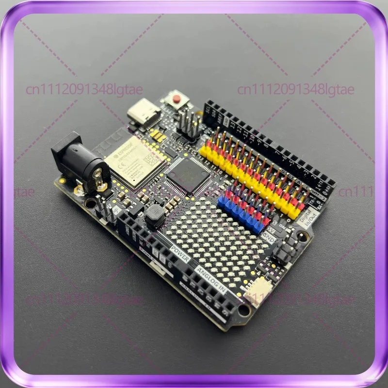 For UNO R4 Minima/Wifi development board, programming learning, controller, core board