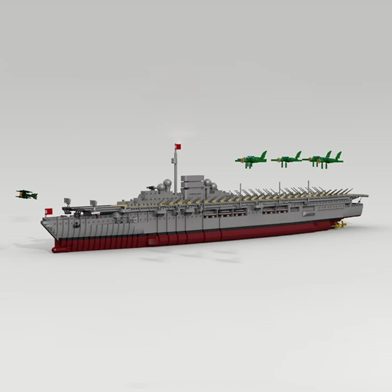 인기 8537 PCS MOC 전투 우주선 기술 블록 모델 창의적인 DIY 조립 블록 장난감 크리스마스 생일 선물