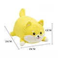 Yellow Dog S