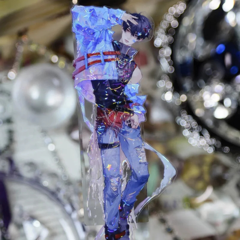 4.2 ตัวอย่างเทป Washi Pet หนุ่มหล่อคนใหม่ 1 ห่วง