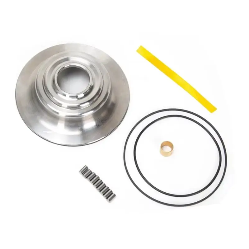 

Новый ремкомплект поршня главного цилиндра вариатора с маслосъемным кольцом для Nissan Mitsubishi RE0F10A JF011E