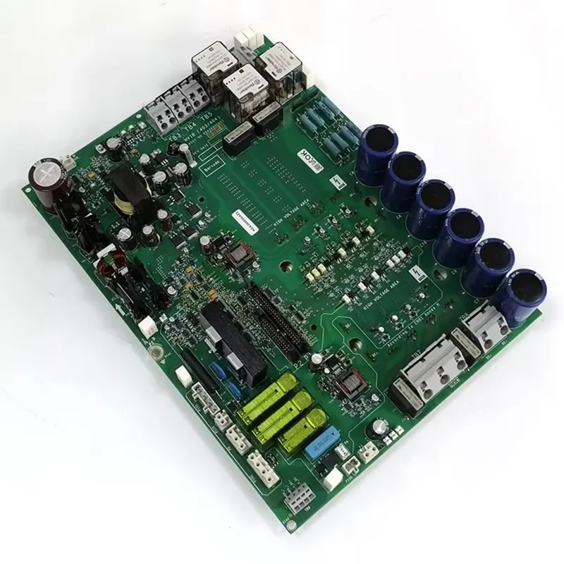 KDA26800AAZ1 HVIB Board for Passenger Elevators Lift Accessories for Hotels and Residential Apartments