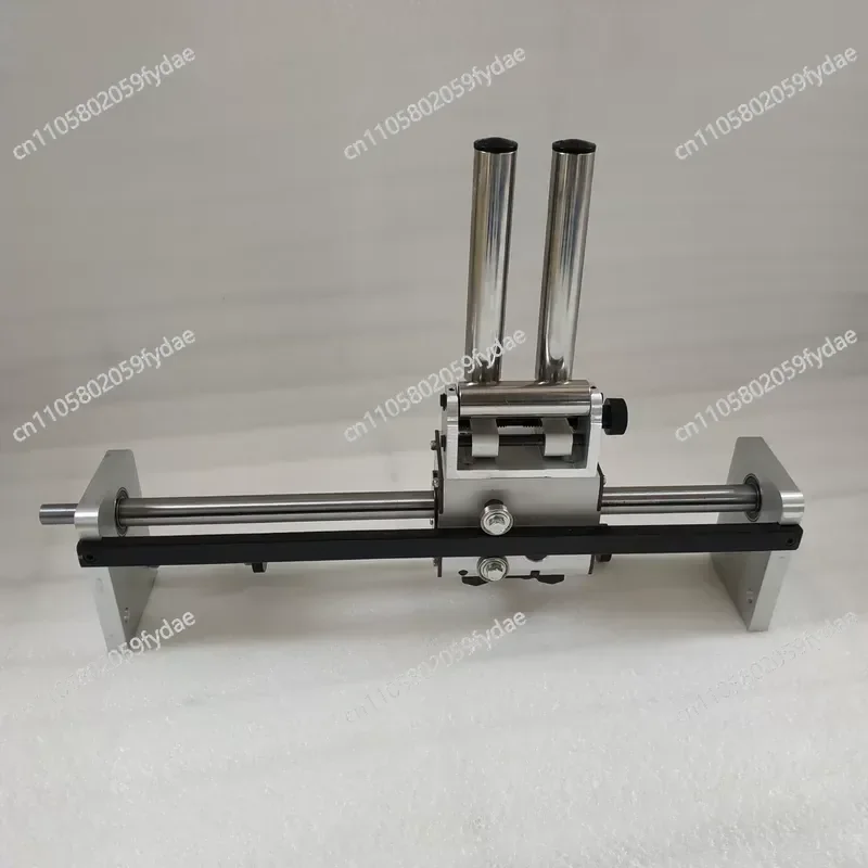 Automatic Polished Rod Cable Arranger, GP20C Type Complete Set Assembly, Cycloid Machine Slitting and Collecting