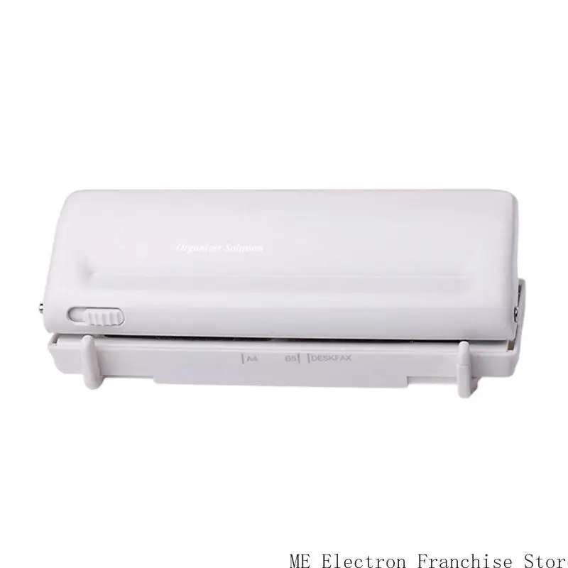 T5EA 6/9 отверстие в отверстии 10 листов. Регулируемая школьная школьная принадлежности Офис отверстия.