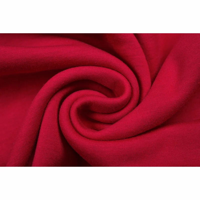 Embroidery fee and printing fee for customized clothing difference