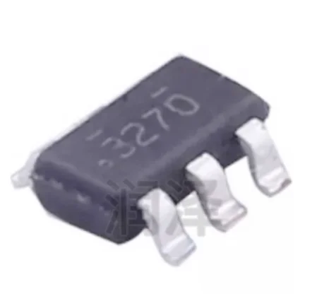 50 sztuk/partia 327 FDC6327C-NL FDC6327C FDC6327 SOT23-6