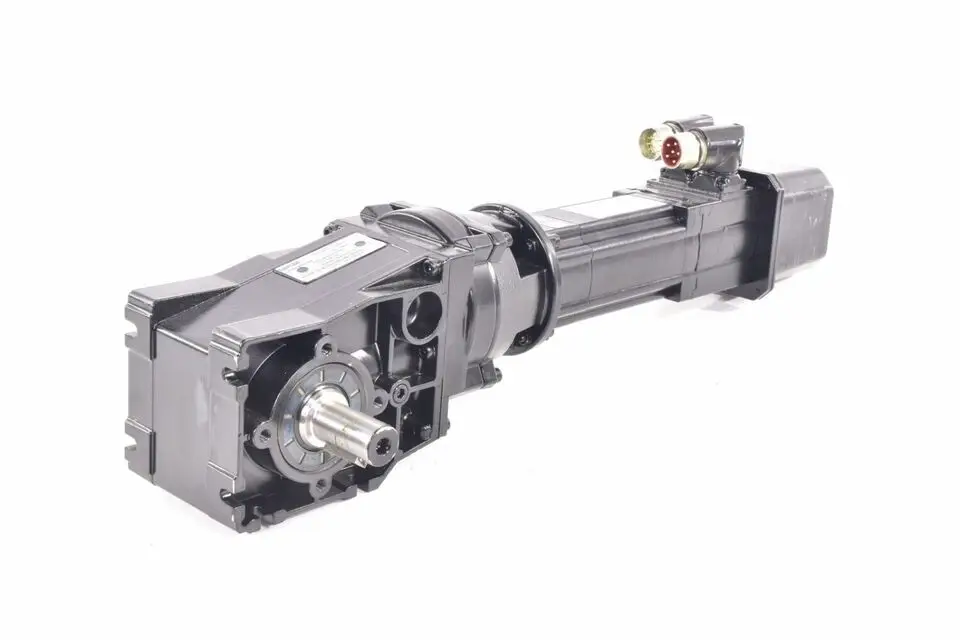 

13065180 Mcs 06i41-svmp1-a1wbr1n-st5800n-r3swbru Motor with Gearbox I=15111 Brand New Original Stock