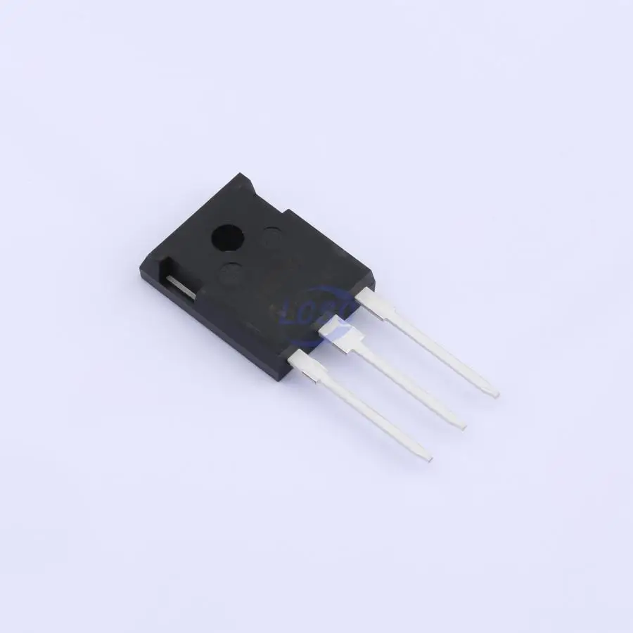 

5Pcs/Lot Original 6R070P6 Power MOSFET N-Channel 600V 53.5A 391W Through Hole TO-247-3 Transistor IPW60R070P6