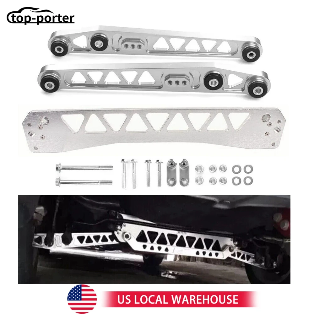 

Для Honda Civic EK 1996-2000 годов автомобильный задний нижний рычаг управления и кронштейн подрамника