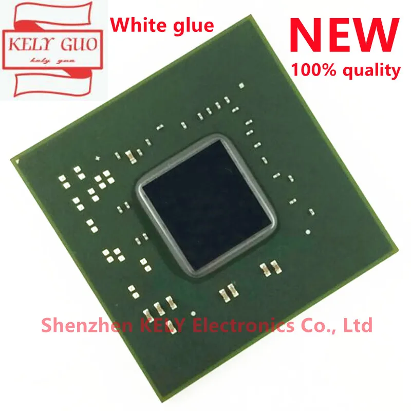 100% NEW White glue G86-771-A2 G86-751-A2 G86-770-A2 G86-750-A2 BGA chipset