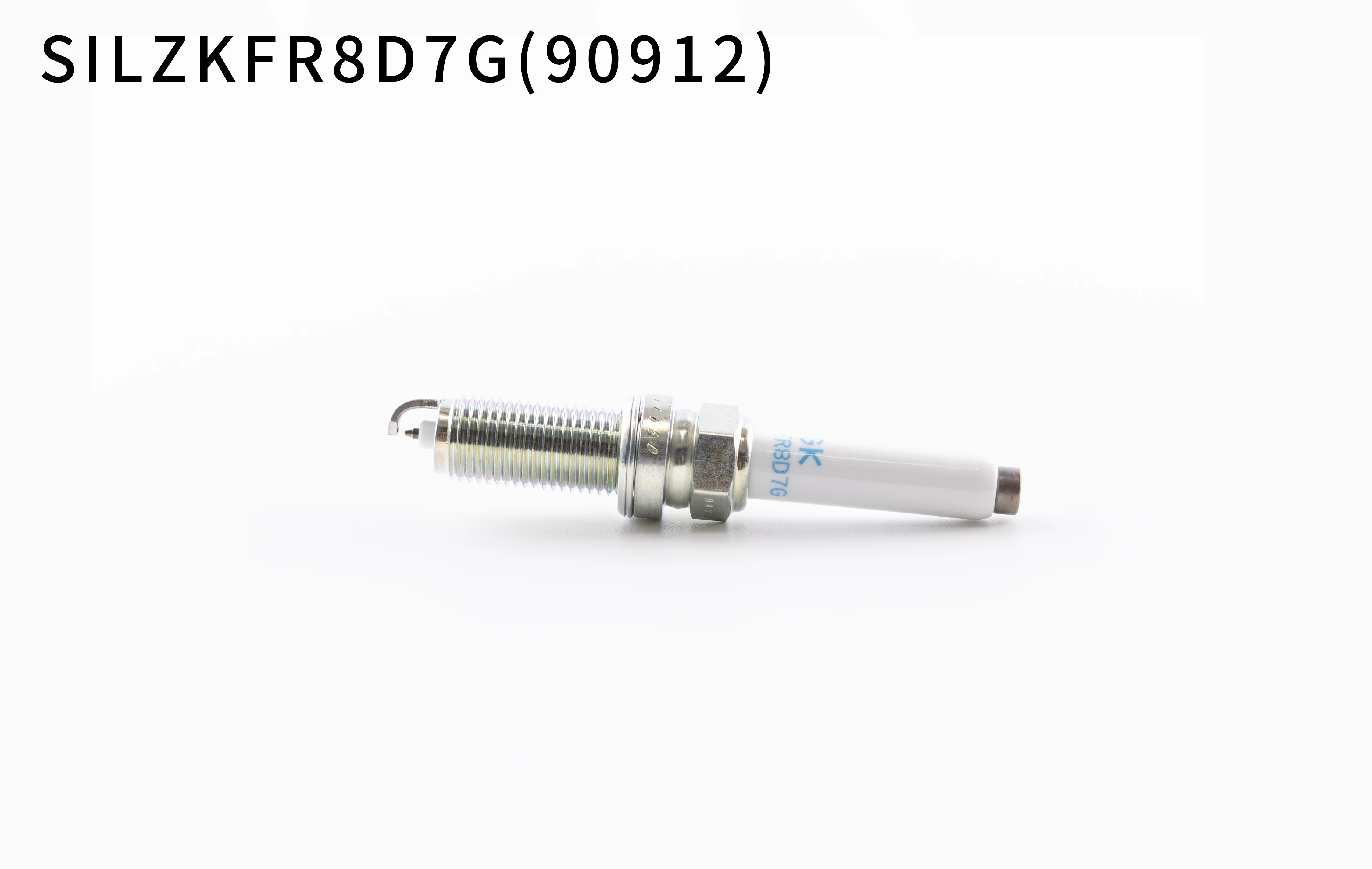 Spark Plug For DACIA DUSTER MERCEDES BENZ A CLASS 177 Series (2018-) B CLASS 247 Series (2018-) SILZKFR8D7G 90912