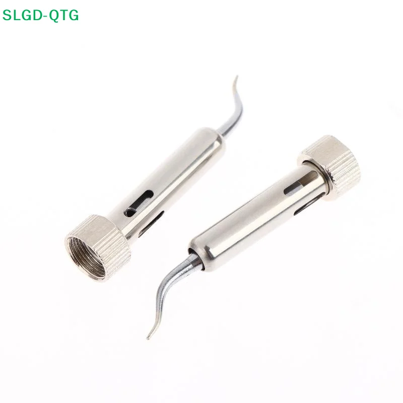 Hot！Hot！NEW 1Pair 938D Portable Hot Tweezers Mini Soldering Station Solder Tips For BGA SMD Repairing Accessories