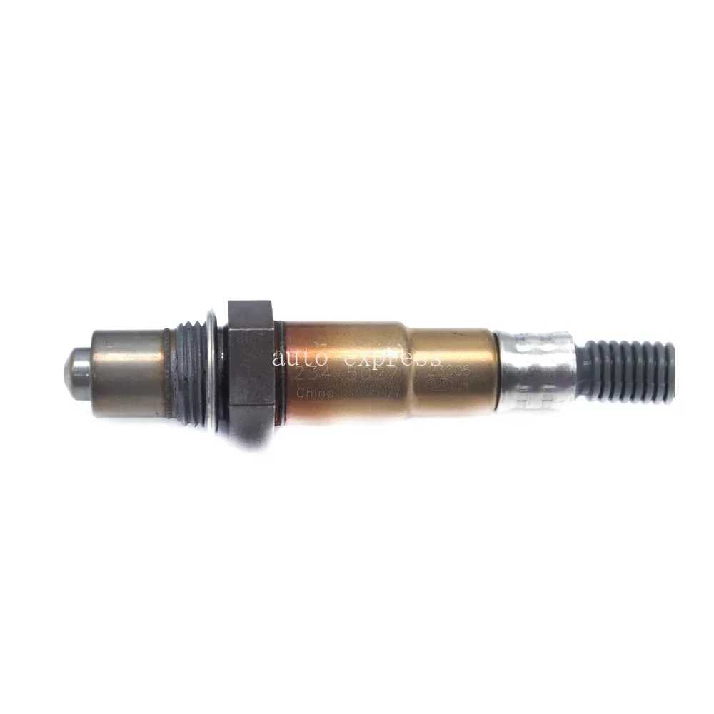 OE  11787589139 234-5027 O2 Oxygen Sensor For BM F10 523i 528i X3 F02 730Li X3 xDrive28 0258017231 For BM Car Sensor