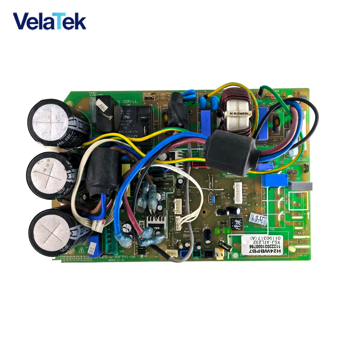 For Aux Air Conditi… - image