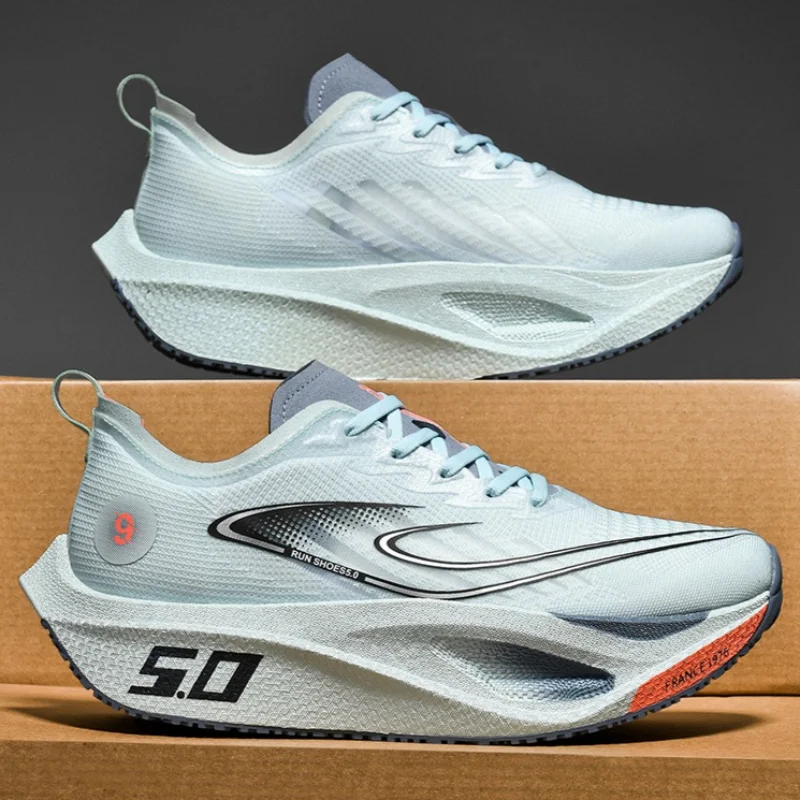 Zapatillas Deportivas Modernas para Hombre y Mujer – Estilo Casual - imagen 2