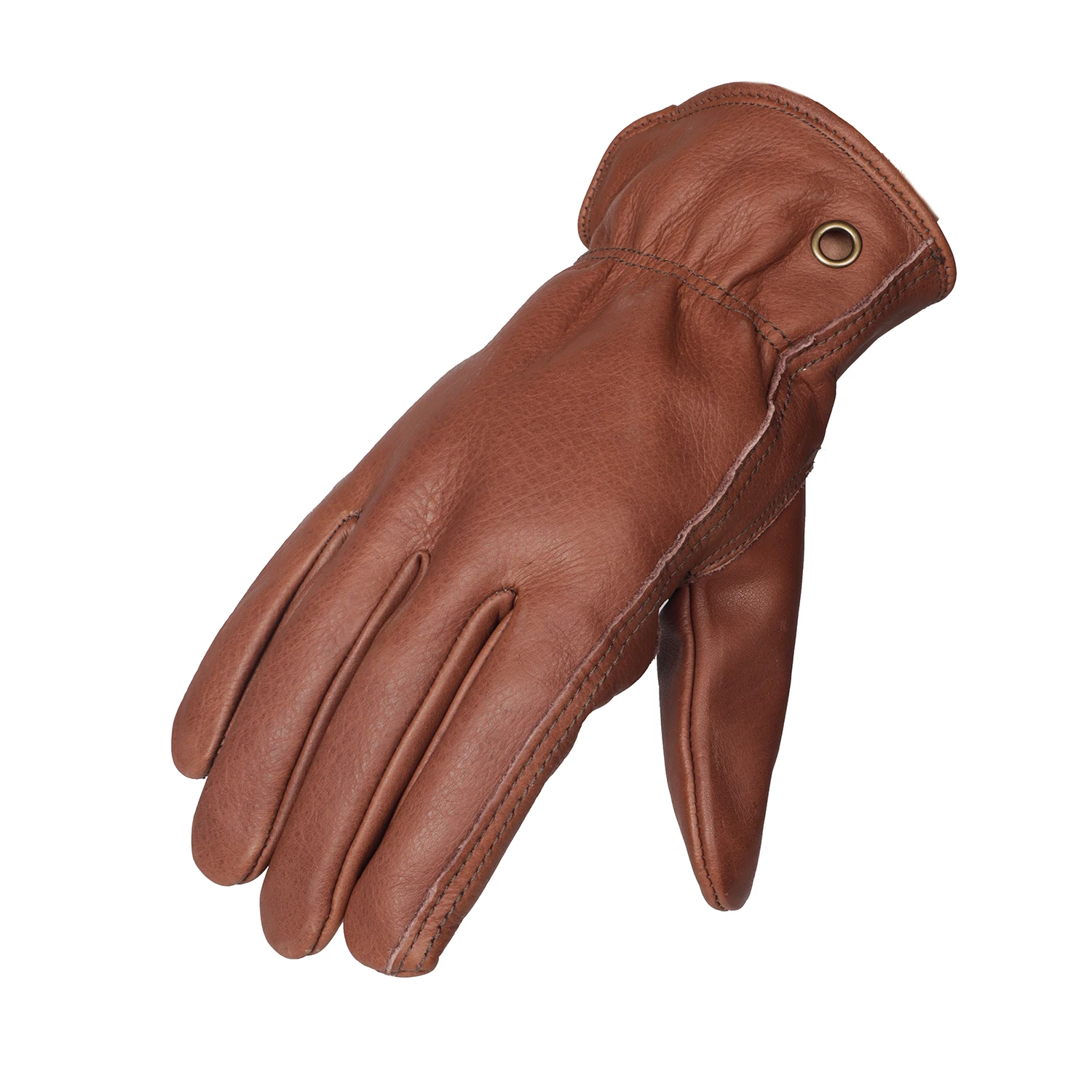 Luvas de Trabalho em Couro Ret - Gardening Tools Gloves avaliação e preço