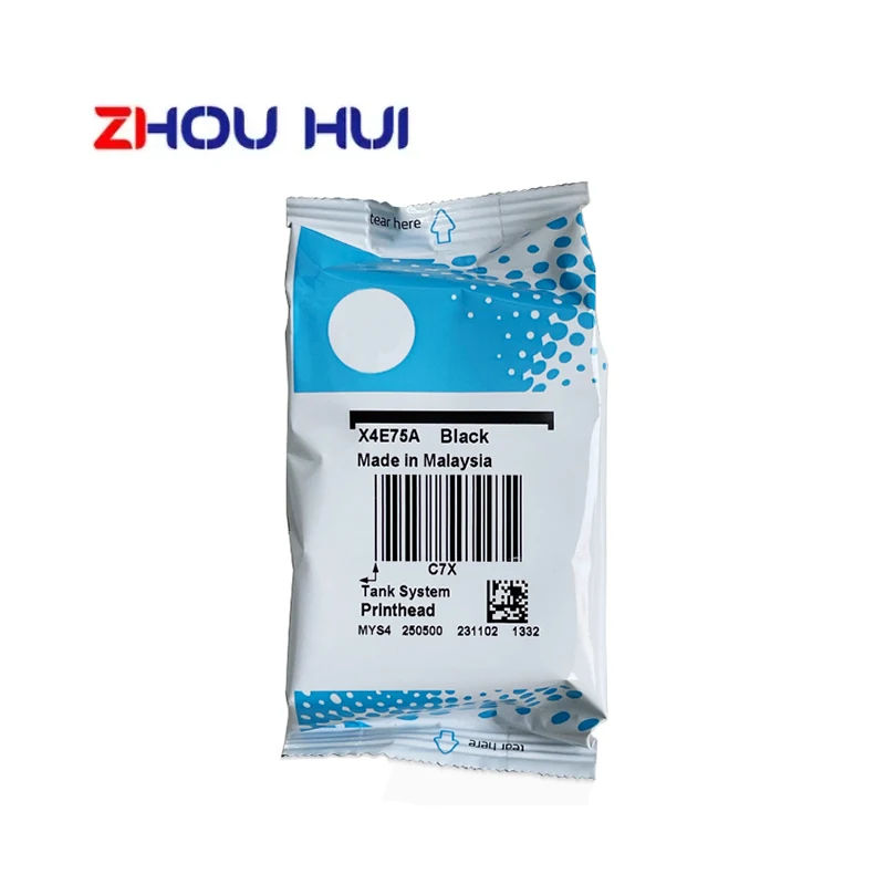 Głowica drukująca M0H50A M0H51A X4E75A do HP GT5810 GT5820 do zbiorników na atrament HP 315 415 300 310 311 318 400 410 418 m0h50a — zdjęcie produktu 6