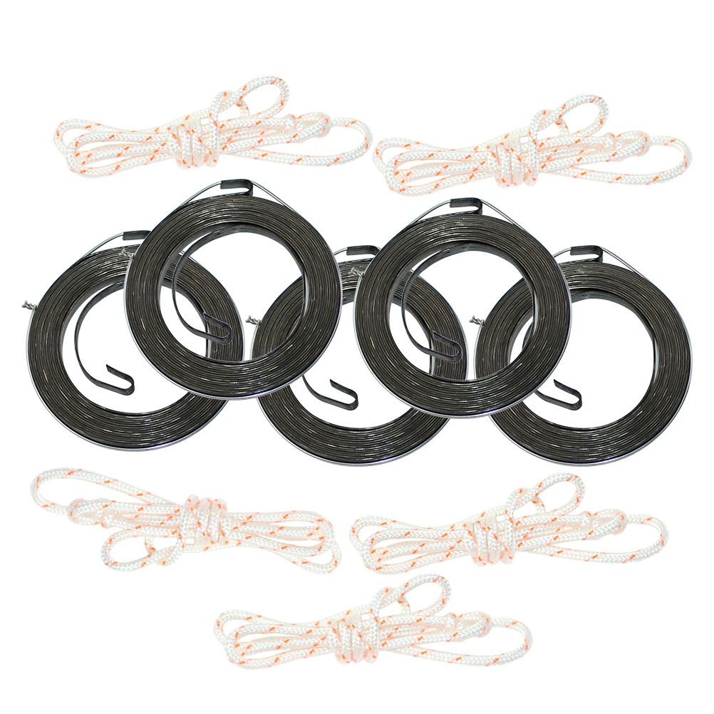 

Recoil Starter Rewind Spring & Rope For Echo GT-231 GT-2400 GT-251 HC-1000 HC-1001 HC-150 HC-1500 HC-151 HC-152 HC-155 HC-160