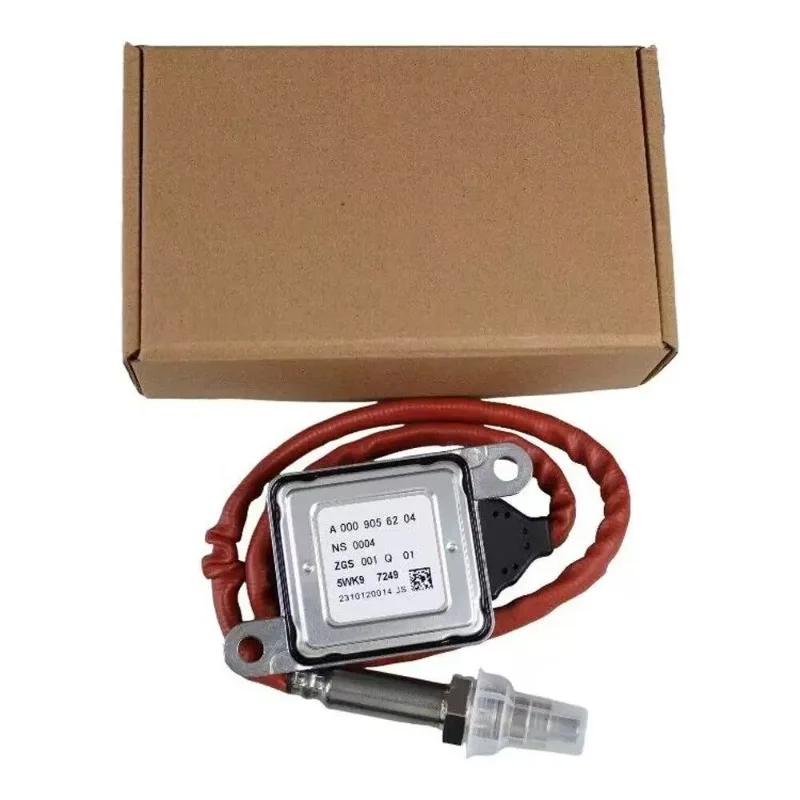 5WK97249 A0009056204 Nitrogen Oxide Sensor NOx Sensor For Mercedes-Benz W166 W172 W205 W221 W212 C300 ML350 A0009052310
