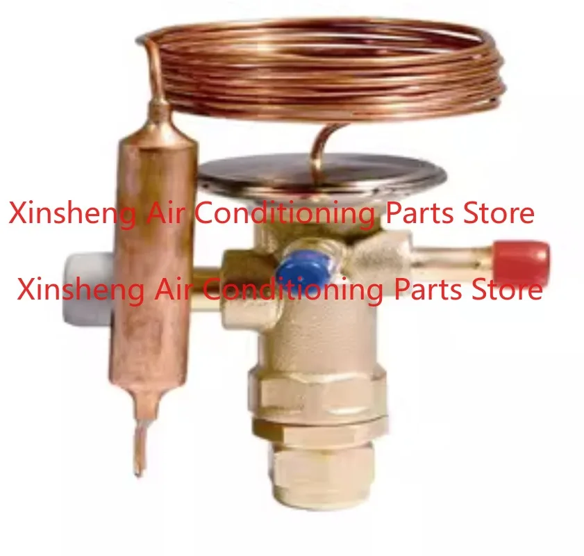 RFKH-023-0X RFKH-023-03 RFKH-023-05 Suitable for triple flower thermal expansion valve spool