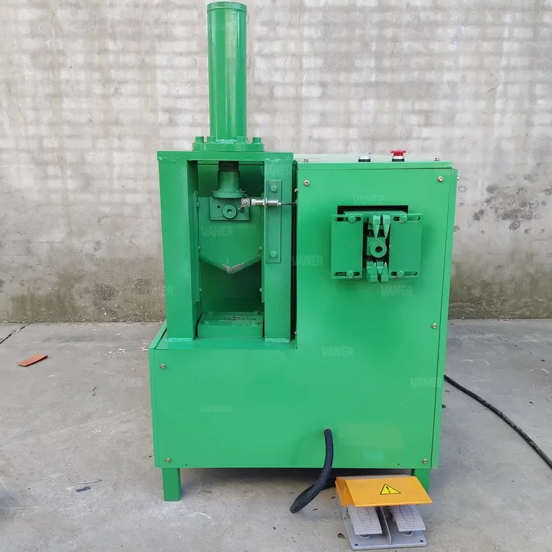 2026 Hot Good-selling Model in European Market Transformer Recycling Machine/transformer Dismantling Machine/transformer