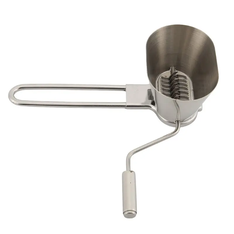 THIVN-Kitchen Accessories Parsley Chopper Herb Chopper Grinder Parsley Vegetable Grater Cooking Seasoning Utensils