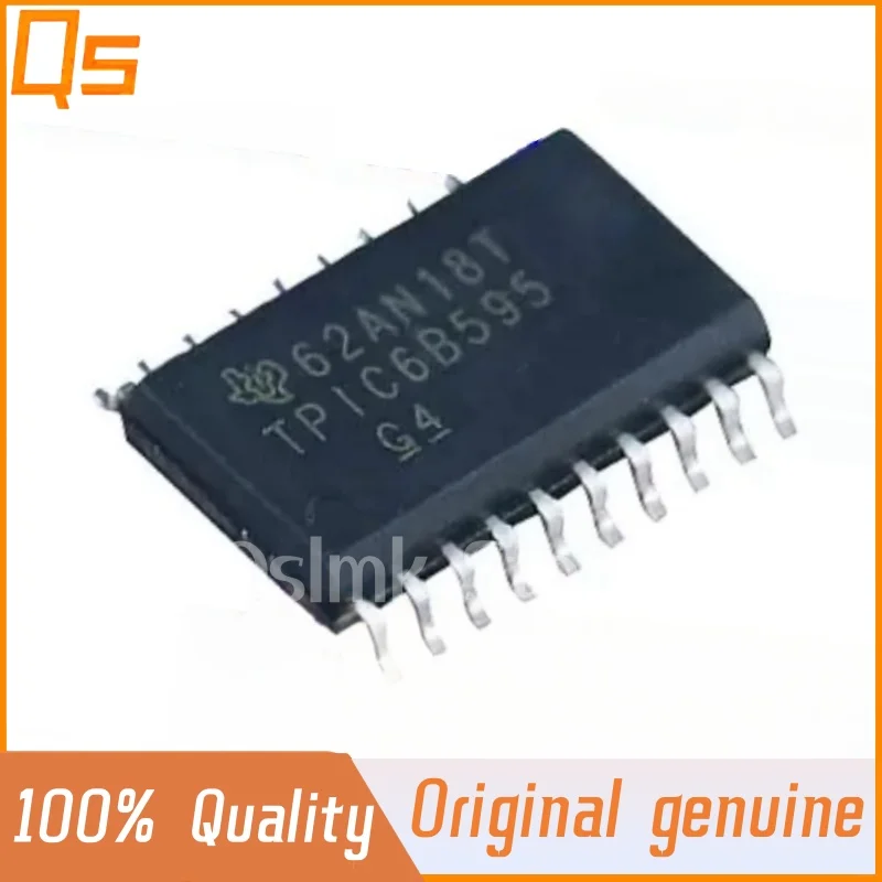 

New Original TPIC6B595DWR TPIC6B595 SOP-20 Power driver