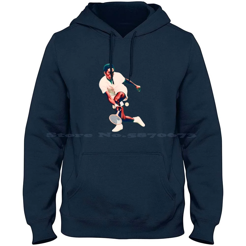 

Althea Classic 100% Cotton Hoodie T Shirt Althea