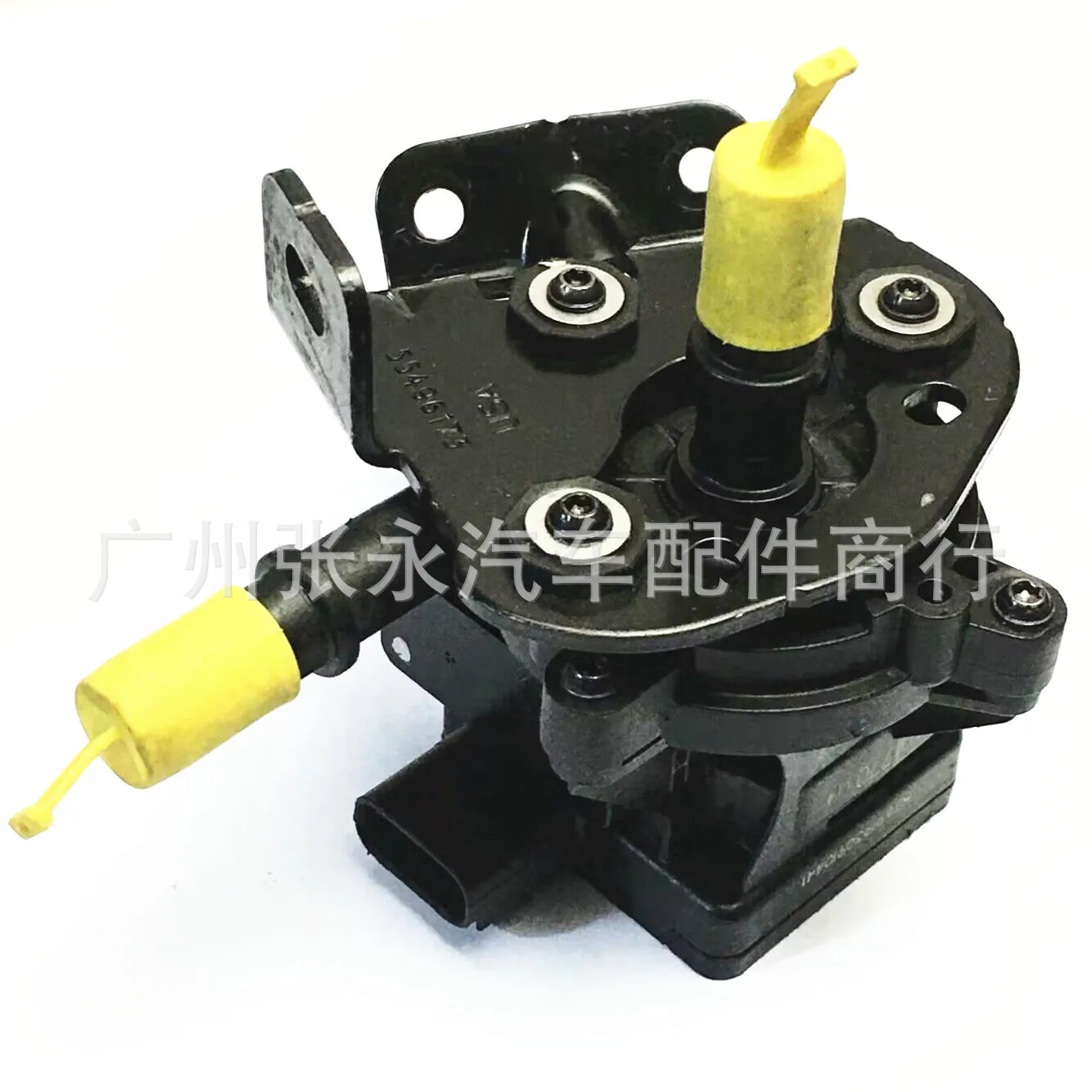 55496173 25203660 For Buick ENCORE GX 1.2L Evaporative Emission Purification Tank Pump