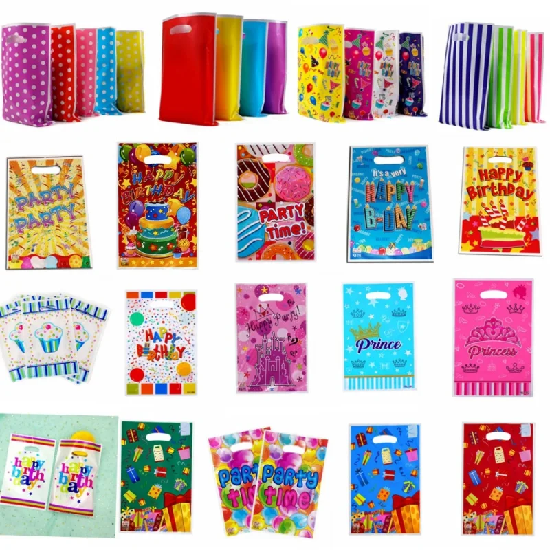 20 00piece.Custom.Custom Personalized Printed Shopping Boutique Clothing Packing Die Cut Handle Plastic Thick Bag