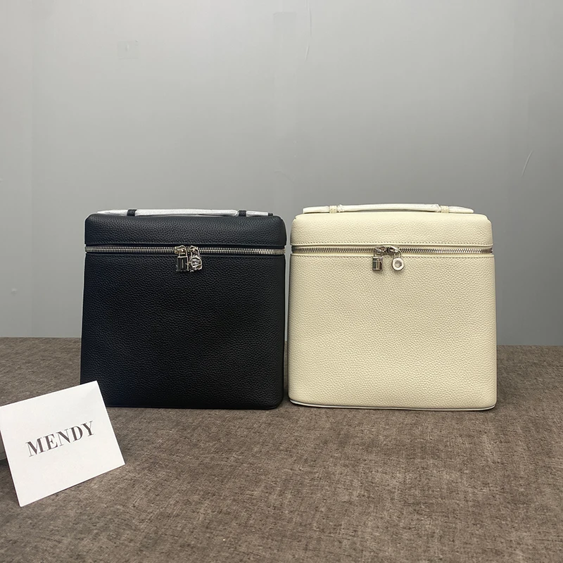 حقائب ظهر صغيرة للنساء حقيبة كتف جلدية ناعمة للسفر حقيبة نسائية ذات سعة كبيرة حقيبة مدرسية تصميم عصري بسيط