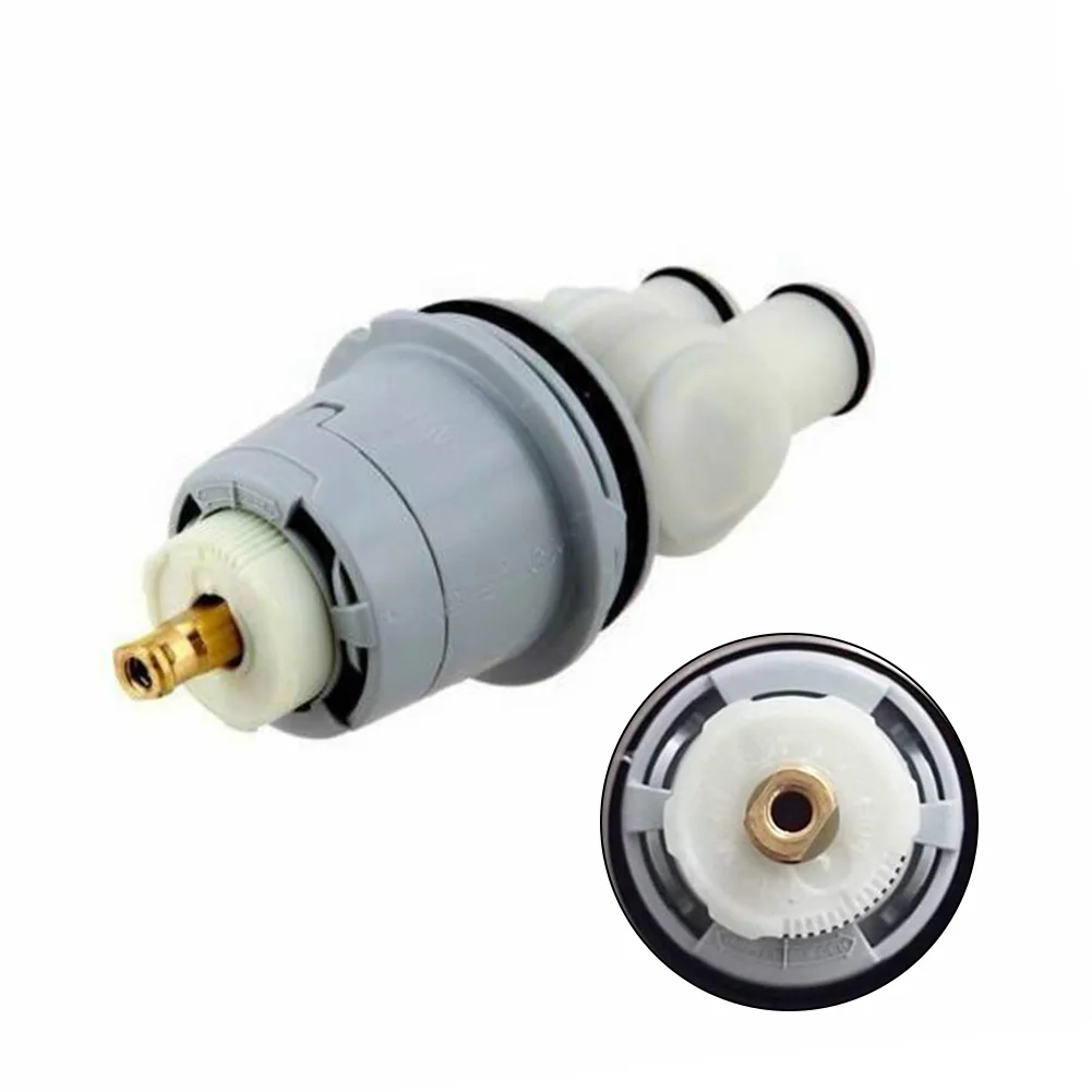 

Сменный душевой картридж RP46074 для серии MultiChoice 1314, совместимый с клапанами R10000 R1100 R1800 R2200