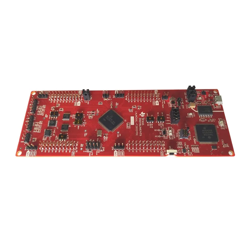 LAUNCHXL-F280049C Development Boards & Kits - TMS320 C2000 F280049C PICCOLO LAUNCHPAD