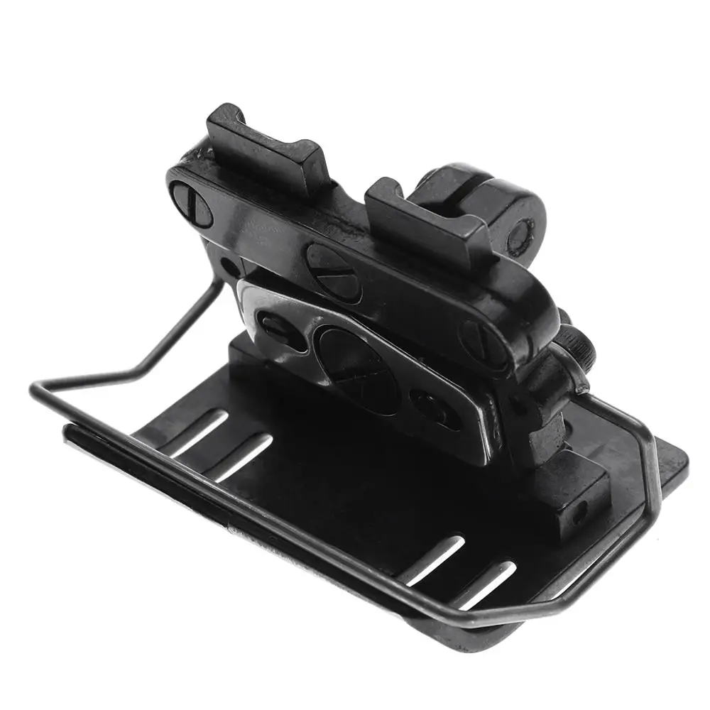 302U مقياس موقف 5 الإبر ل V.B.M المغني قطع غيار ماكينات الخياطة الأدوات الكهربائية الصناعية