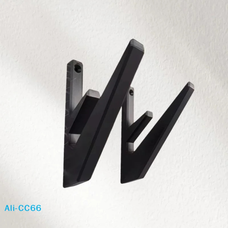 【C】2Pcs Wall-mounted Skateboard Storage Rack Features A Simple And Portable Design, Suitable For Indoor Storage