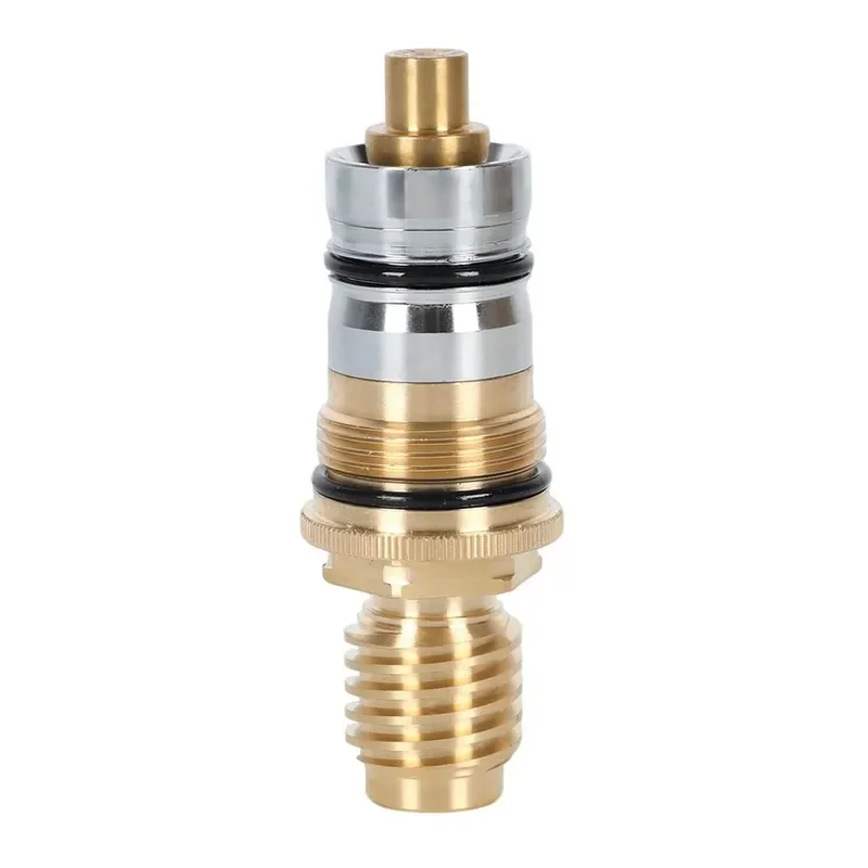 For Thermostatic Shower Valve Core 4745000 Compatible with GROHE High Meter Replacement Cartridge for Bathroom Faucet Repair