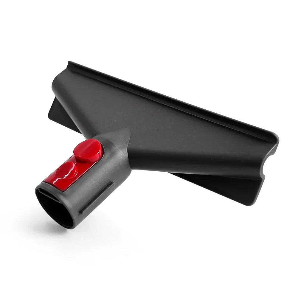 Wide Mouthed Mattress Suction Head for Dyson V7 V8 V10 V11 V12 V15 Vacuum Cleaner Accessories Tools For Household Cleaning