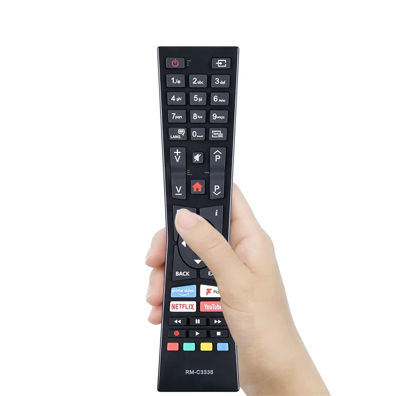 RM-C3338 RC43101P R… - image