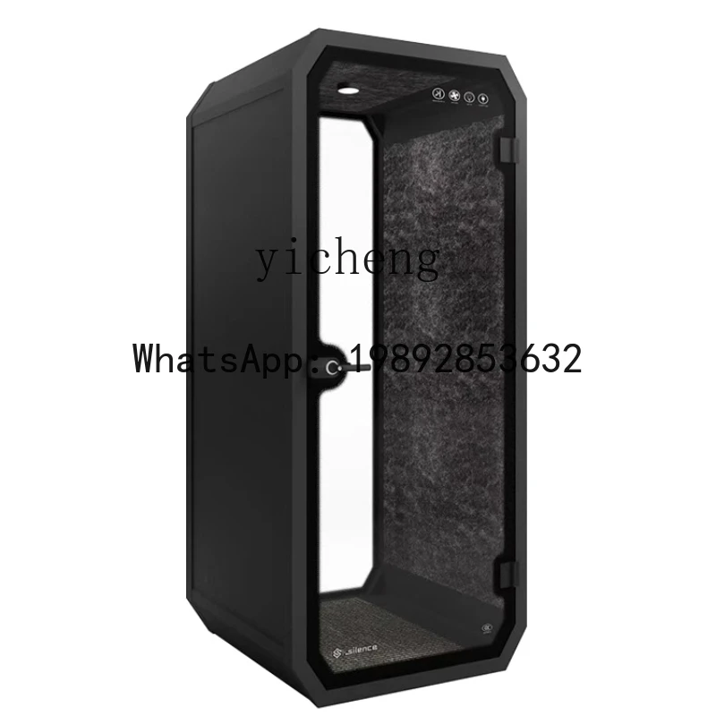 soundproof room, silent cabin, mobile phone booth, space cabin, piano room, sleep cabin